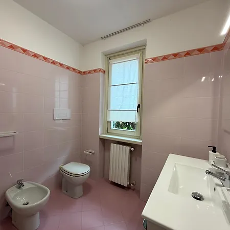 Orchidea House Apartment Desenzano del Garda